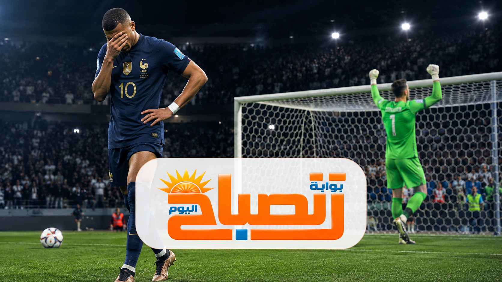 مونديال 2026 يسجل رقمًا صادمًا في ركلات الجزاء...22 هدفًا من 37 ركلة
